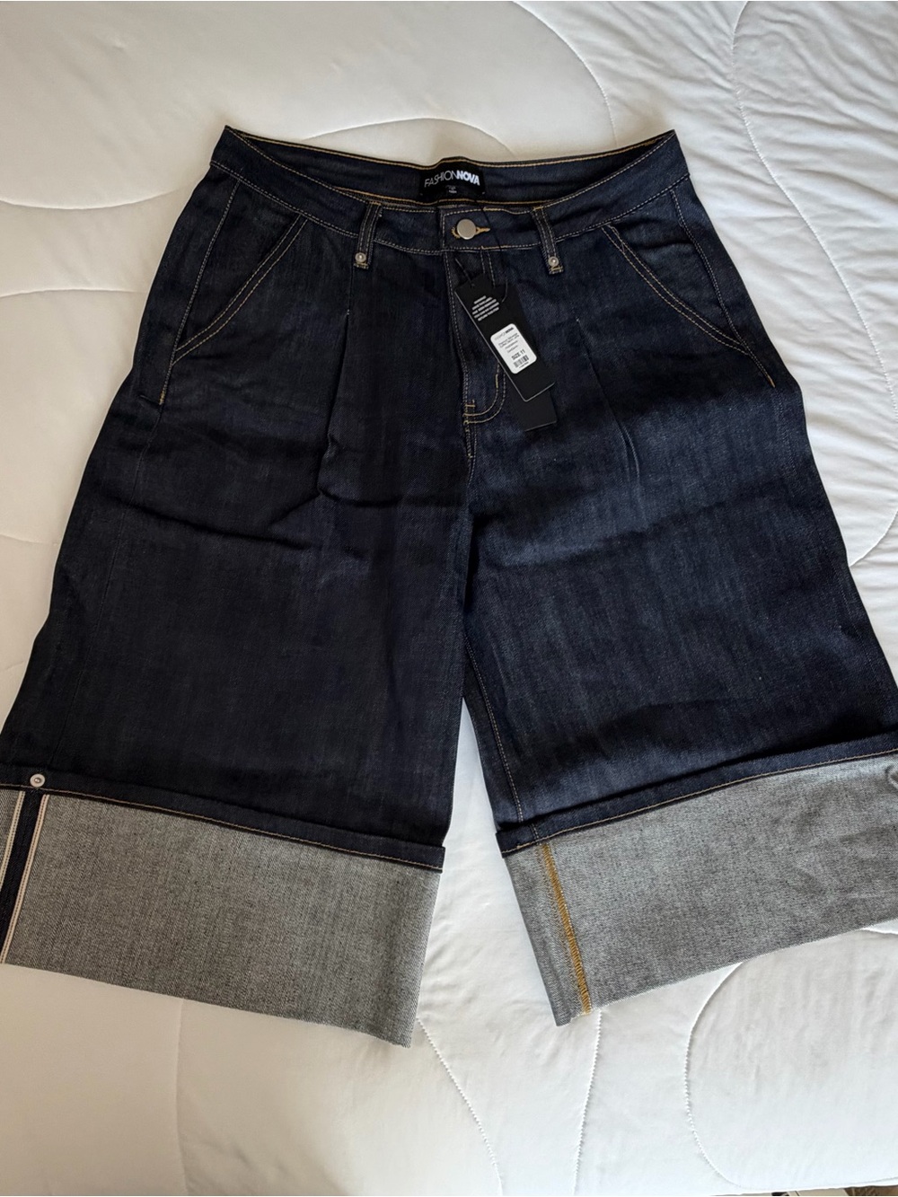 Jeans Subcategory Identification